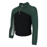 Dapplebay Lady Kid's 1/4 Riding Top - Breeches.com - Equiluxe Tack