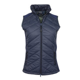 Dapplebay Lady Quilted Vest - Dapplebay - Equiluxe Tack