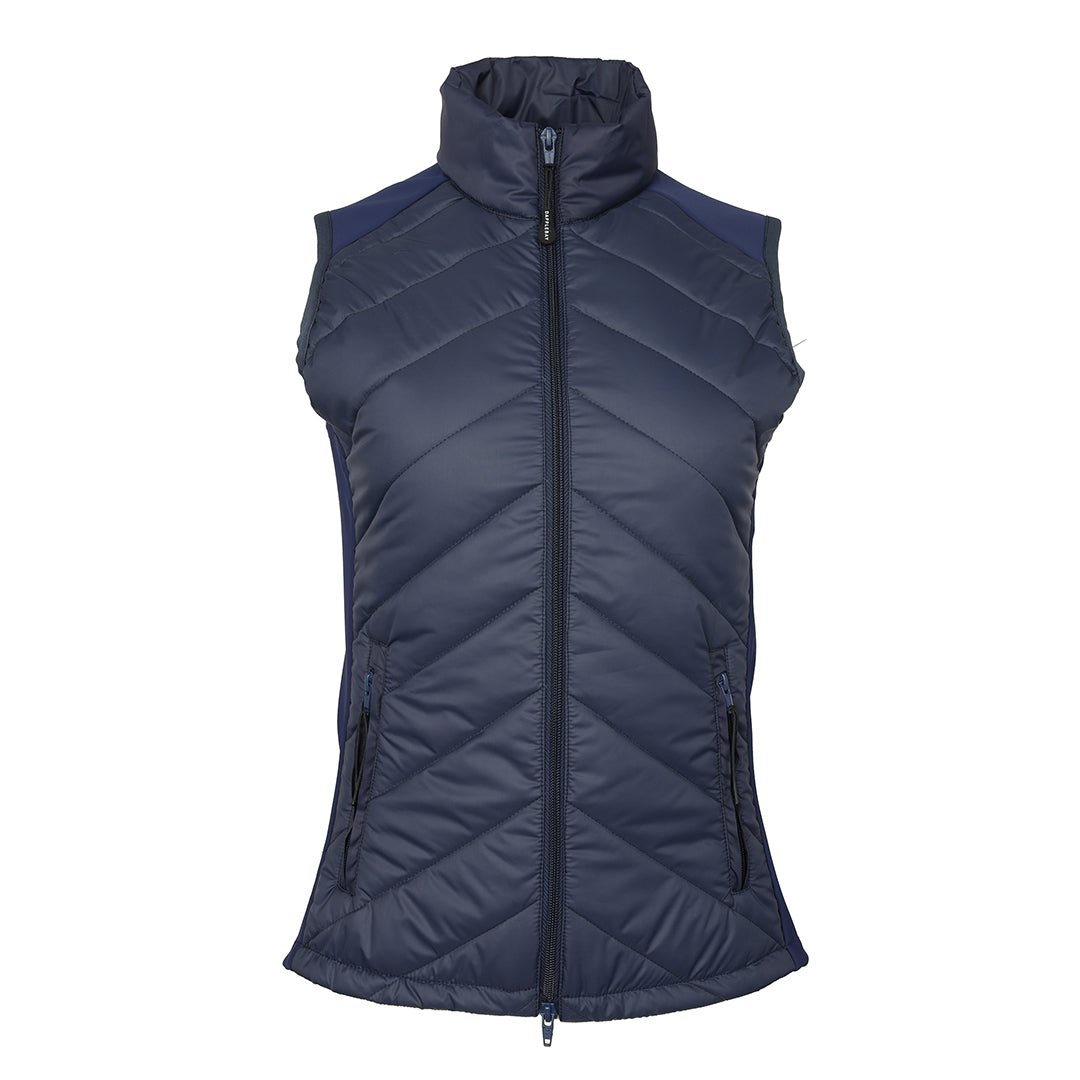 Dapplebay Lady Quilted Vest - Dapplebay - Equiluxe Tack