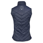 Dapplebay Lady Quilted Vest - Dapplebay - Equiluxe Tack