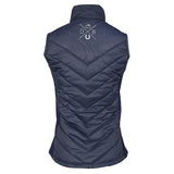 Dapplebay Lady Quilted Vest - Dapplebay - Equiluxe Tack