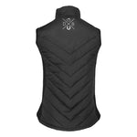 Dapplebay Lady Quilted Vest - Dapplebay - Equiluxe Tack