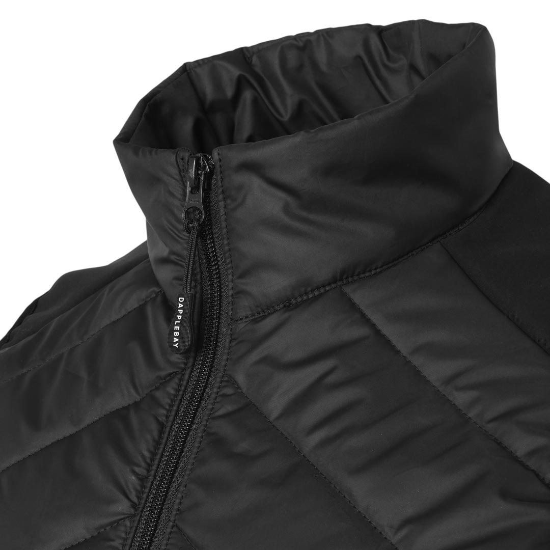 Dapplebay Lady Quilted Vest - Dapplebay - Equiluxe Tack