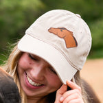 Dapplebay Moody Mare - Barn Hat - Dapplebay - Equiluxe Tack