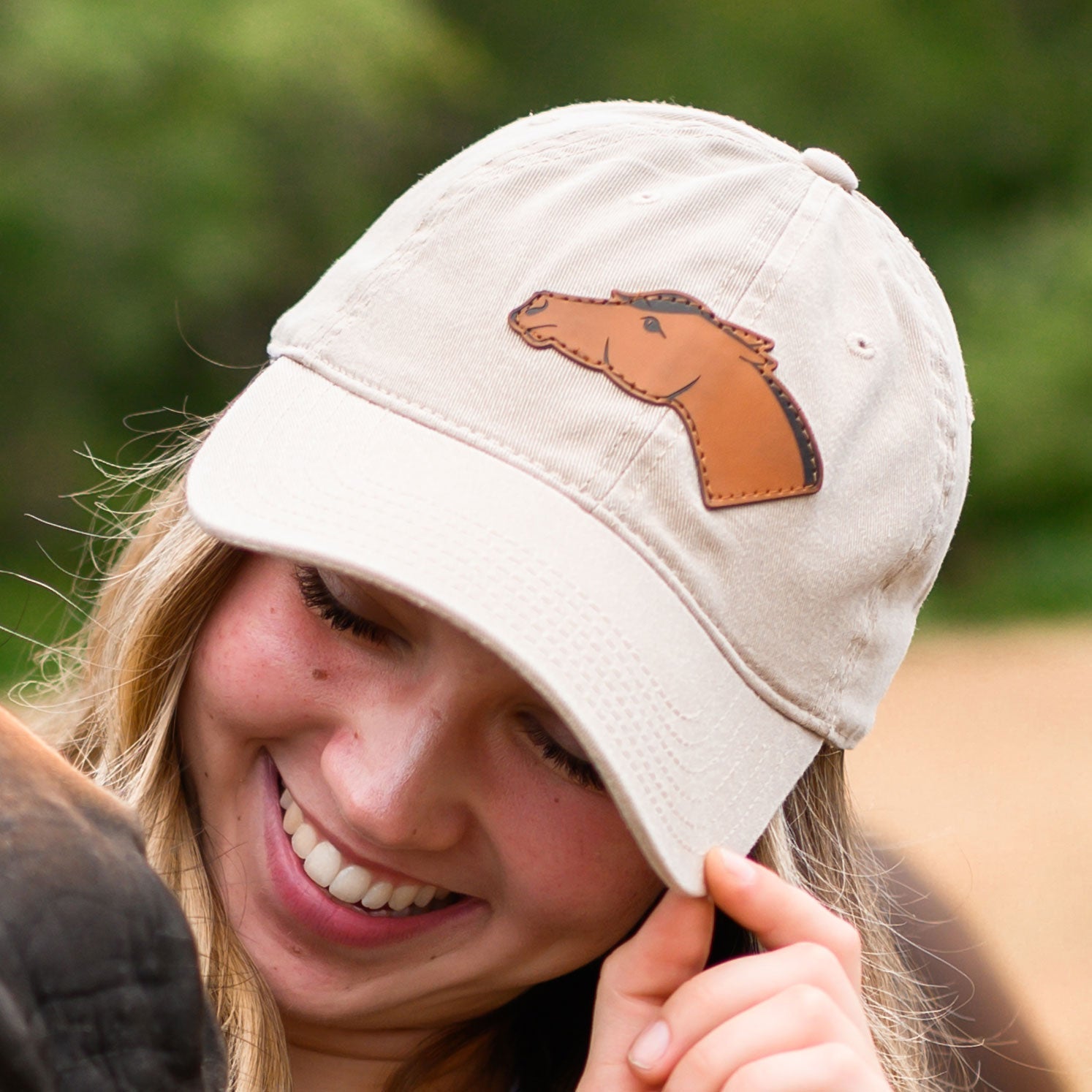 Dapplebay Moody Mare - Barn Hat - Dapplebay - Equiluxe Tack
