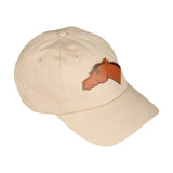 Dapplebay Moody Mare - Barn Hat - Dapplebay - Equiluxe Tack