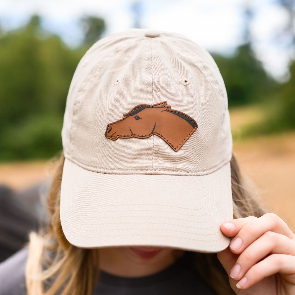 Dapplebay Moody Mare - Barn Hat - Dapplebay - Equiluxe Tack