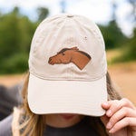 Dapplebay Moody Mare - Barn Hat - Dapplebay - Equiluxe Tack