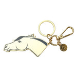 Dapplebay Moody Mare - Keychain - Dapplebay - Equiluxe Tack