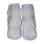 Dapplebay Opalite Skies Airflow Brush Boots - Breeches.com - Equiluxe Tack