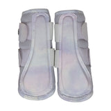 Dapplebay Opalite Skies Airflow Brush Boots - Breeches.com - Equiluxe Tack