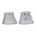 Dapplebay Opalite Skies Bell Boots - Breeches.com - Equiluxe Tack
