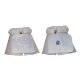 Dapplebay Opalite Skies Bell Boots - Breeches.com - Equiluxe Tack