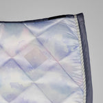 Dapplebay Opalite Skies Dressage Saddle Pad - Breeches.com - Equiluxe Tack