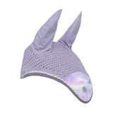 Dapplebay Opalite Skies Fly Veil - Breeches.com - Equiluxe Tack
