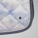 Dapplebay Opalite Skies Pony Saddle Pad - Equiluxe Tack