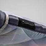Dapplebay Opalite Skies Pony Saddle Pad - Equiluxe Tack