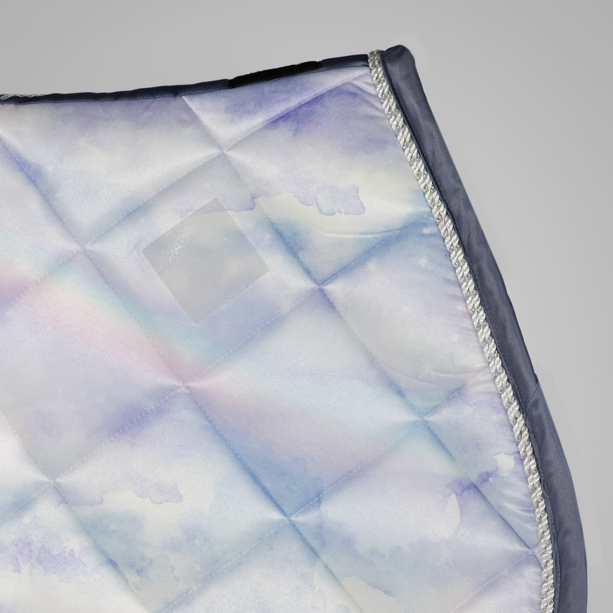Dapplebay Opalite Skies Pony Saddle Pad - Equiluxe Tack