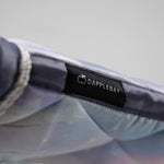 Dapplebay Opalite Skies XC Saddle Pad - Breeches.com - Equiluxe Tack
