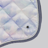 Dapplebay Opalite Skies XC Saddle Pad - Breeches.com - Equiluxe Tack