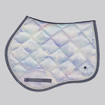 Dapplebay Opalite Skies XC Saddle Pad - Breeches.com - Equiluxe Tack
