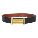 Dapplebay Reversible Jump Belt - Gold - Dapplebay - Equiluxe Tack