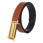 Dapplebay Reversible Jump Belt - Gold - Dapplebay - Equiluxe Tack