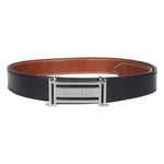Dapplebay Reversible Jump Belt - Silver - Dapplebay - Equiluxe Tack