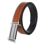 Dapplebay Reversible Jump Belt - Silver - Dapplebay - Equiluxe Tack
