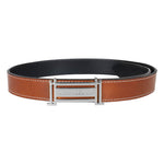 Dapplebay Reversible Jump Belt - Silver - Dapplebay - Equiluxe Tack