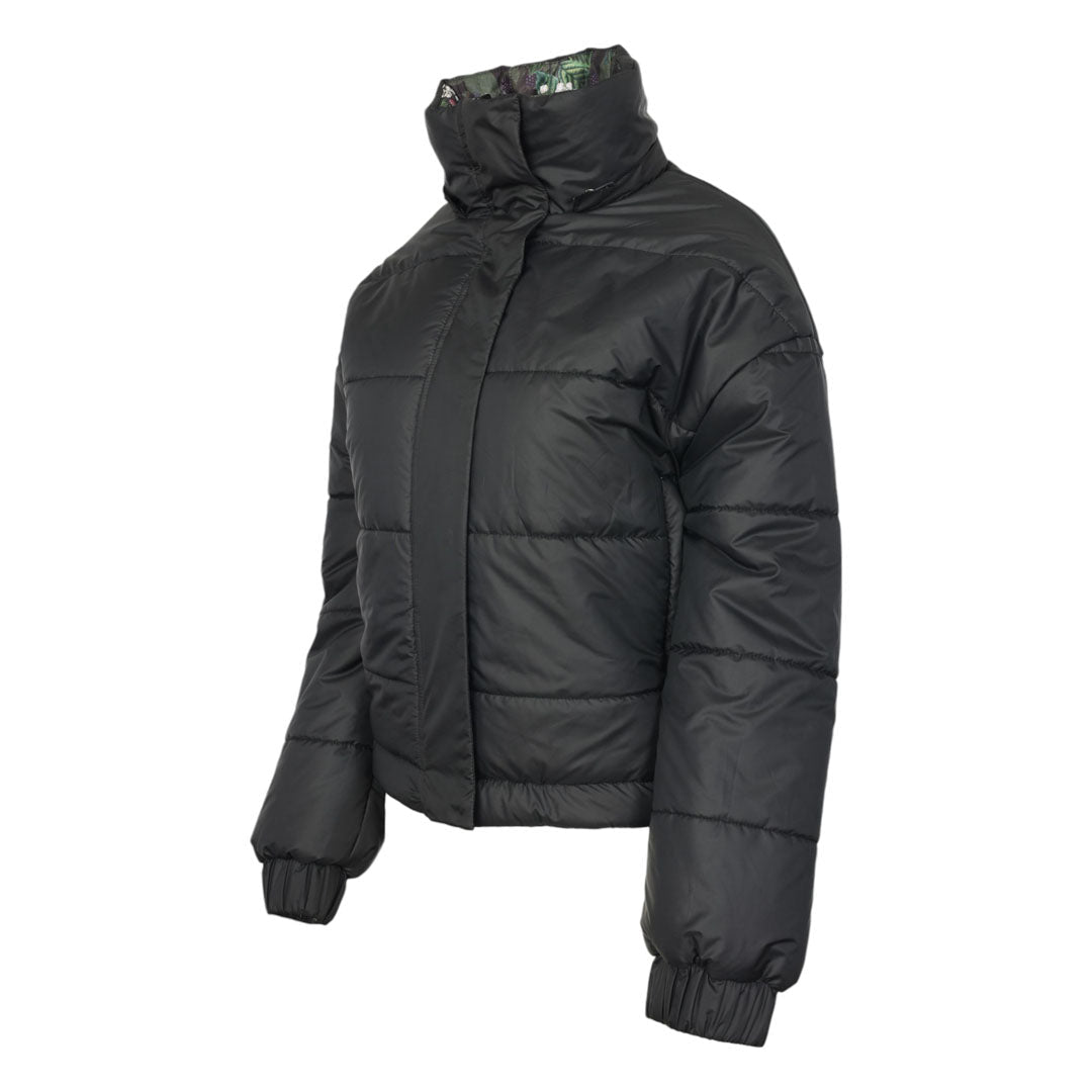 Dapplebay Reversible Puffer Jacket - Dapplebay - Equiluxe Tack