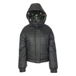 Dapplebay Reversible Puffer Jacket - Dapplebay - Equiluxe Tack