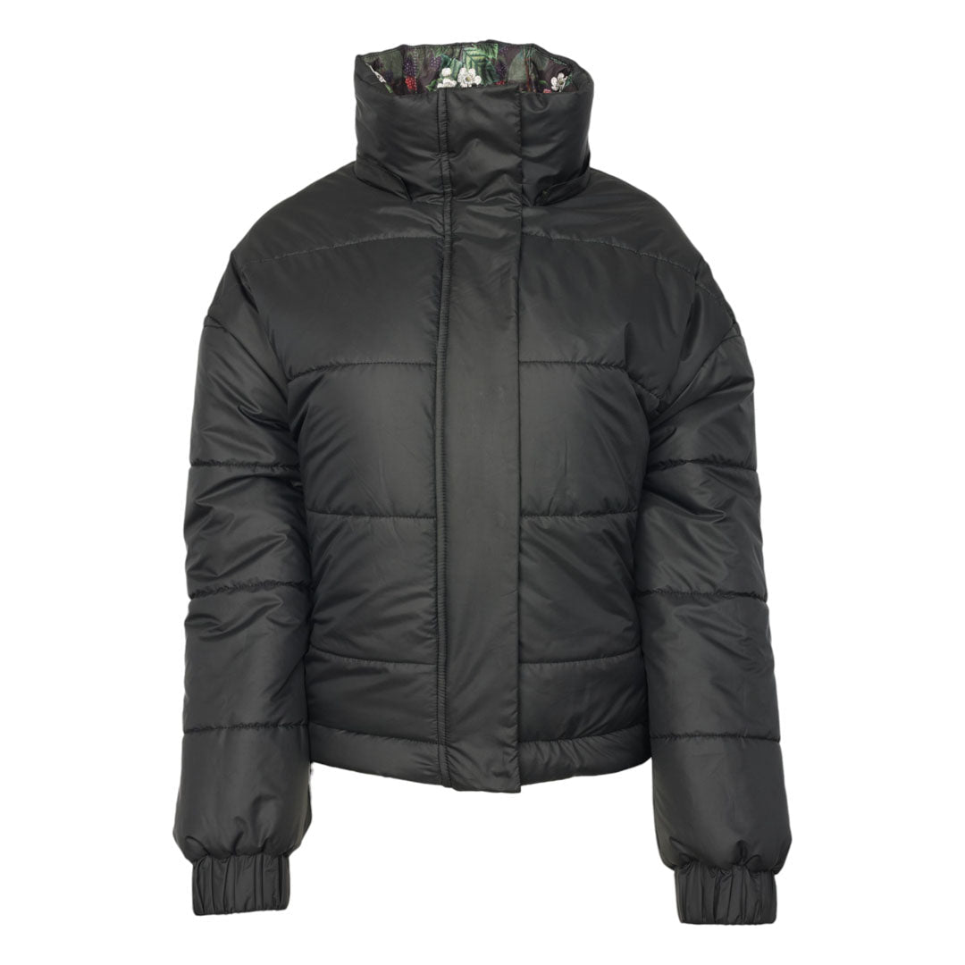 Dapplebay Reversible Puffer Jacket - Dapplebay - Equiluxe Tack