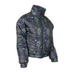 Dapplebay Reversible Puffer Jacket - Dapplebay - Equiluxe Tack