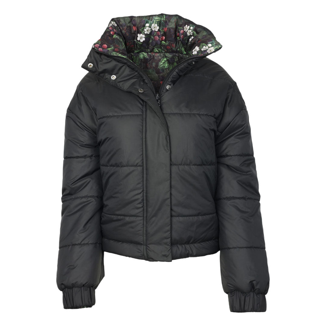 Dapplebay Reversible Puffer Jacket - Dapplebay - Equiluxe Tack
