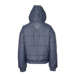 Dapplebay Reversible Puffer Jacket - Dapplebay - Equiluxe Tack