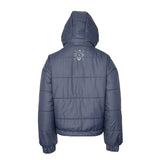 Dapplebay Reversible Puffer Jacket - Dapplebay - Equiluxe Tack
