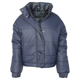 Dapplebay Reversible Puffer Jacket - Dapplebay - Equiluxe Tack