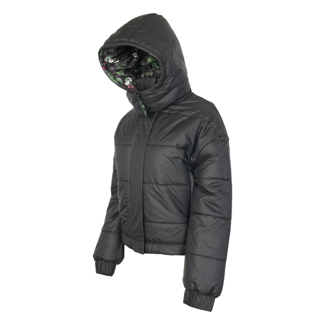 Dapplebay Reversible Puffer Jacket - Dapplebay - Equiluxe Tack