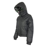 Dapplebay Reversible Puffer Jacket - Dapplebay - Equiluxe Tack