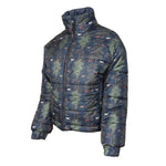 Dapplebay Reversible Puffer Jacket - Dapplebay - Equiluxe Tack