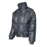 Dapplebay Reversible Puffer Jacket - Dapplebay - Equiluxe Tack
