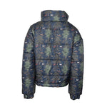Dapplebay Reversible Puffer Jacket - Dapplebay - Equiluxe Tack