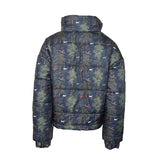 Dapplebay Reversible Puffer Jacket - Dapplebay - Equiluxe Tack