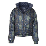 Dapplebay Reversible Puffer Jacket - Dapplebay - Equiluxe Tack