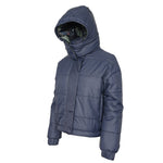 Dapplebay Reversible Puffer Jacket - Dapplebay - Equiluxe Tack
