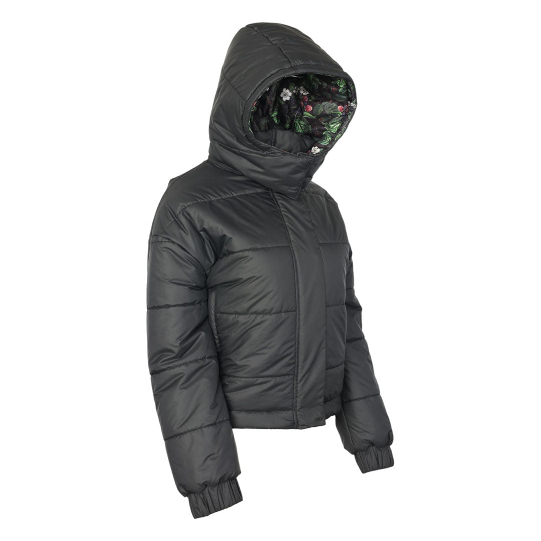 Dapplebay Reversible Puffer Jacket - Dapplebay - Equiluxe Tack