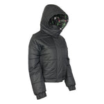 Dapplebay Reversible Puffer Jacket - Dapplebay - Equiluxe Tack