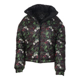 Dapplebay Reversible Puffer Jacket - Dapplebay - Equiluxe Tack
