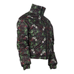 Dapplebay Reversible Puffer Jacket - Dapplebay - Equiluxe Tack